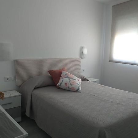 Maravilloso Apartamento En Almunecar Exterior photo