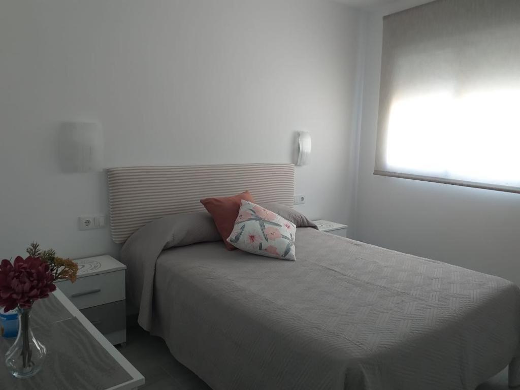 Maravilloso Apartamento En Almunecar Exterior photo