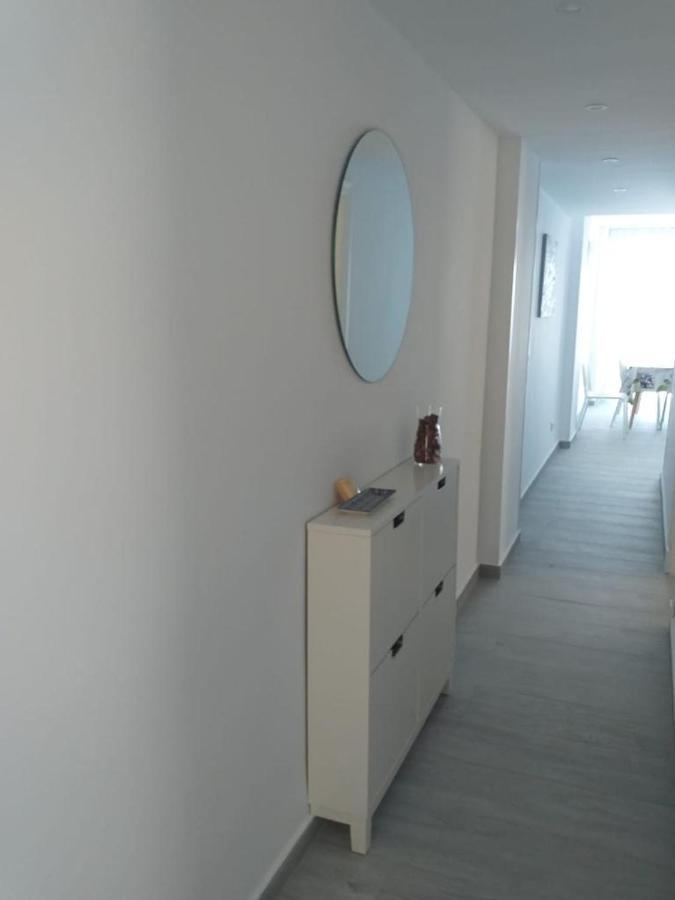 Maravilloso Apartamento En Almunecar Exterior photo